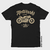 CAMISETA MOTORUSH CAFE RACER