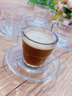 Xícara de Café Sidney