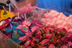Display doces variados - comprar online