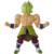 Imagen de Dragon Ball - Super Saiyan Broly [Dragon Ball Super ver.] Dragon Stars Serie 12