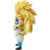 Dragon Ball - Super Saiyan 3 Gotenks Dragon Stars Serie 12 - Manga Memos