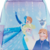 Frozen - Queen Elsa Castle Mini Mochila -Loungefly- - Manga Memos