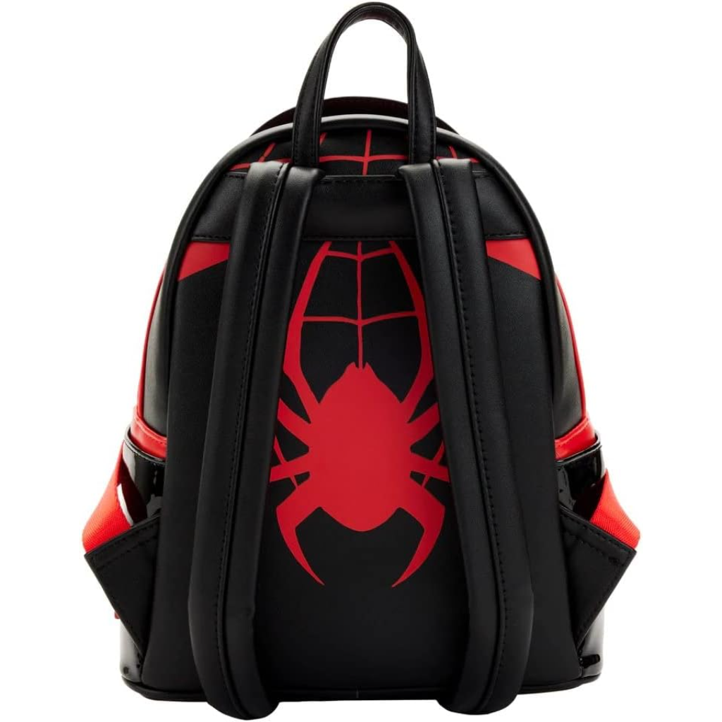 Mochila miles morales hot sale