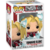 Full Metal Alchemist - POP! Edward Elric #1176