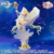 Sailor Moon - Figuarts Zero Chouette Eternal Sailor Moon -Darkness calls to light, and light, summons darkness- - comprar en línea