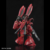 Gundam - MSN-04FF Sazabi (RG 1/144) Model Kit - comprar en línea