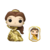 Disney Princess - POP! Belle #221 with Pin - comprar en línea