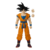 Dragon Ball - Goku [Super Hero Ver.] Dragon Stars - Manga Memos