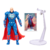 DC - Lex Luthor Power Suit (DC Rebirth) Gold Label -DC Multiverse-