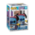 Lilo & Stitch - POP! Stitch as Pongo #1462