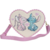 Lilo & Stitch - Angel & Stitch Crossbody -Loungefly-