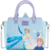 Frozen - Queen Elsa Castle Crossbody -Loungefly- en internet