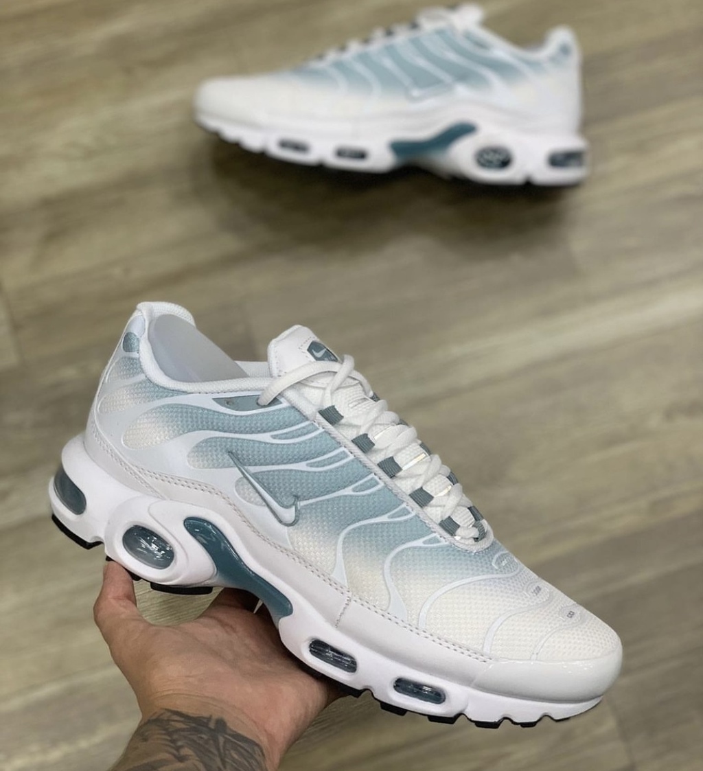 Air max tn verdi online