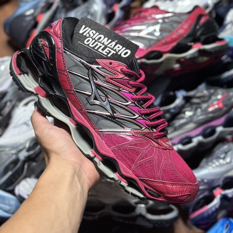 MIZUNO PROPHECY 7 ROSA Comprar em VISIONARIO OUTLET