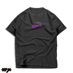 Camiseta Oversized "King of Kings" - comprar online