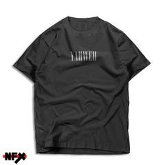 Camiseta Oversized "YHWH” - comprar online