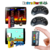 Consola Retro Stick HDMI Sega y Family Game 2800 Juegos Colección Definitiva Completa sin Repetir
