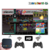 Retro Game Box 8000 Multiconsola HD con 2 Joysticks Bluetooth