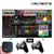 Retro Game Box 8000 Multiconsola HD con Joysticks con cable USB