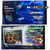 Retro Game Box Plus con 2 Joystick con Cable USB 16.000 Juegos 50 Sistemas y Consolas Retro con Cooler de Refrigeración - Retro Port Argentina