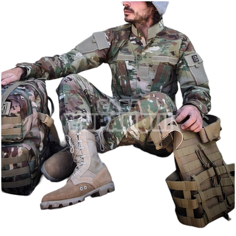 Comprar UNIFORMES en Casa Yupanqui
