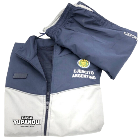 CONJUNTO GYM LARGO EJERCITO Comprar en Casa Yupanqui
