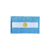 BANDERA DE ARGENTINA CHICA