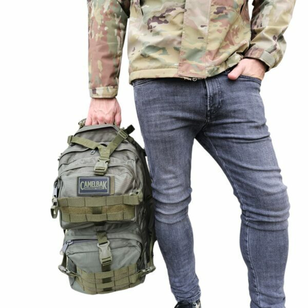 MOCHILA CAMELBACK 45L Comprar en Casa Yupanqui