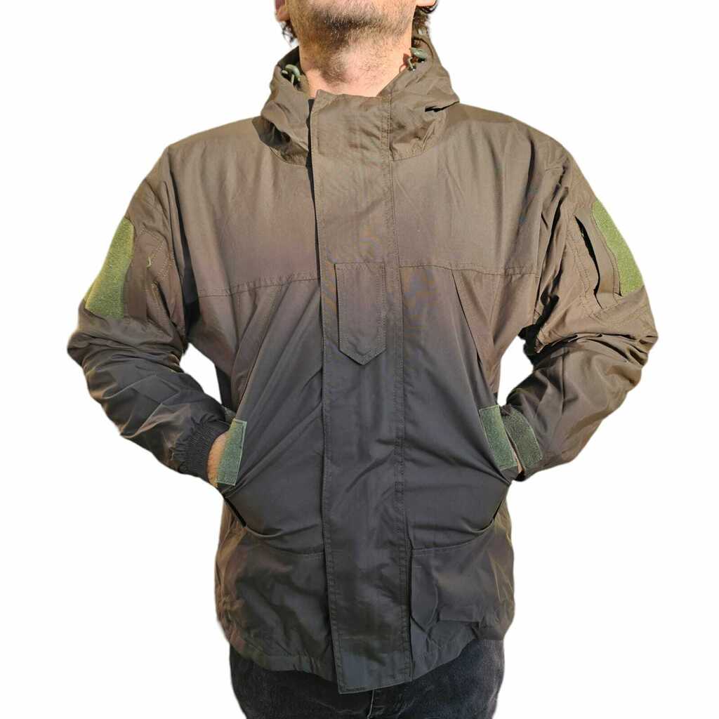 CAMPERA TIPO GORETEX Comprar en Casa Yupanqui
