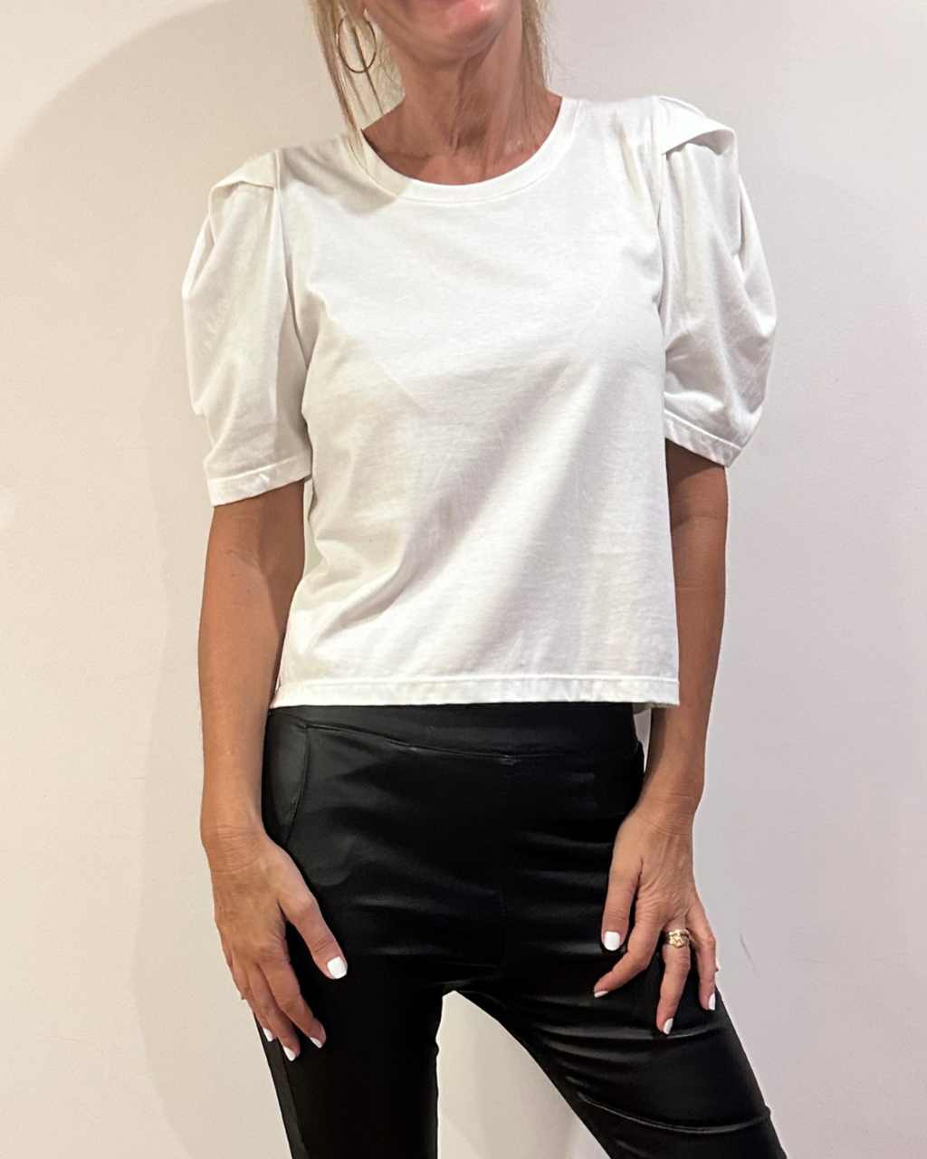 REMERA MANGA PRINCESA Comprar en Gambe Lunghe
