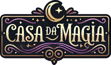 CASA DA MAGIA