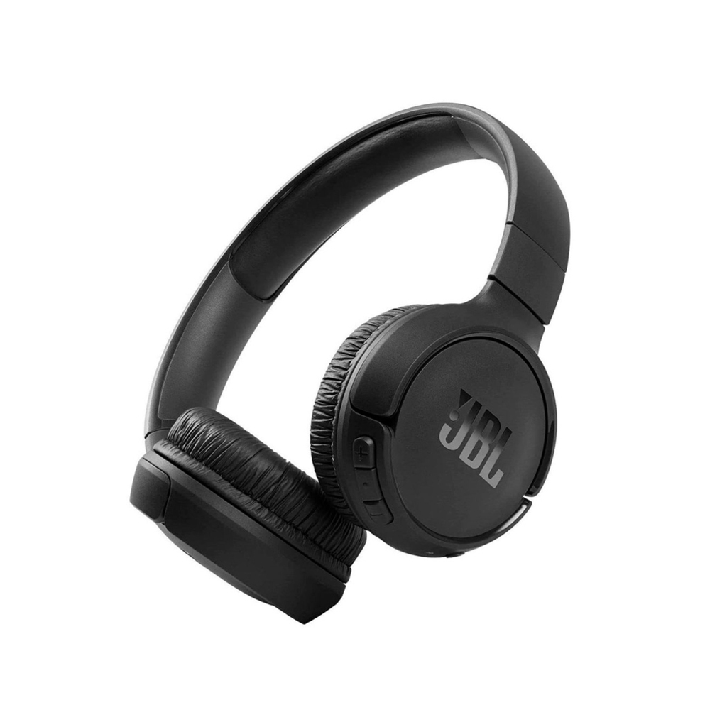 Auricular JBL T510 Bluetooth Negro Calidad y Precio Inigualables