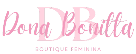Dona Bonitta - Boutique Feminina
