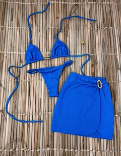 Conjunto praia REF001 - IMPERIO FEMININO