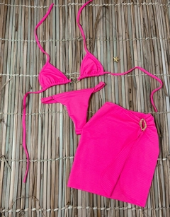 Conjunto praia REF001