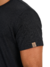 Camiseta Cobra D'agua Avançada - Mescla Preto na internet