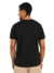 Camiseta Cobra D'agua Avançada - Mescla Preto - comprar online