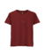 Camiseta Plus Size Cobra D'agua Sua Aproveitando - Bordo - comprar online