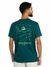 Camiseta Cobra D'agua IAV Chapada Diamantina - Verde na internet
