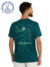 Camiseta Cobra D'agua IAV Chapada Diamantina - Verde