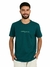 Camiseta Cobra D'agua IAV Chapada Diamantina - Verde - comprar online