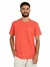 Camiseta Cobra D'agua IAV Elementos do Sertão - Coral - comprar online