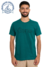 Camiseta Cobra D'agua IAV Oxênte - Verde