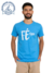 Kit IAV Camiseta Cobra D'agua IAV Férias - Azul - comprar online