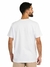 Camiseta Cobra D'agua IAV Férias - Branco - comprar online