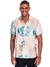 Camisa Cobra D'agua Natureza - Off White