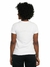 Camiseta Feminina Cobra D'agua IAV Não há Luar - Branco - comprar online