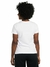 Camiseta Feminina Cobra D'agua IAV Sertão Feliz - Branco - comprar online