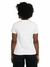 Camiseta Feminina Cobra D'agua IAV Deus é o Senhor - Branco - comprar online