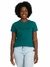 Camiseta Feminina Cobra D'agua IAV Oxênte - Verde na internet